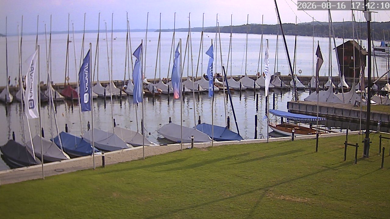 MRSV Bayern Webcam