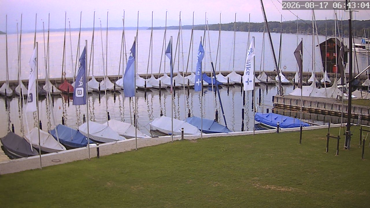 MRSV Bayern Webcam