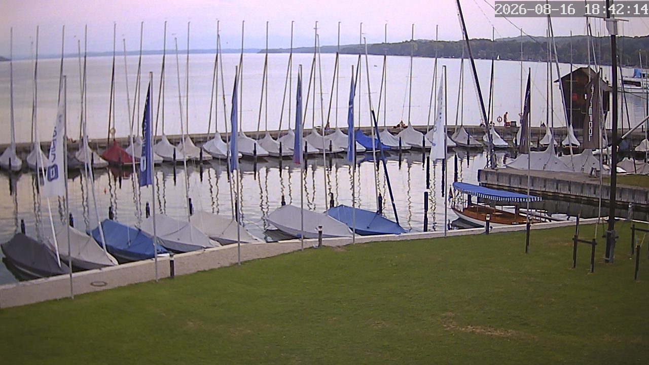 MRSV Bayern Webcam