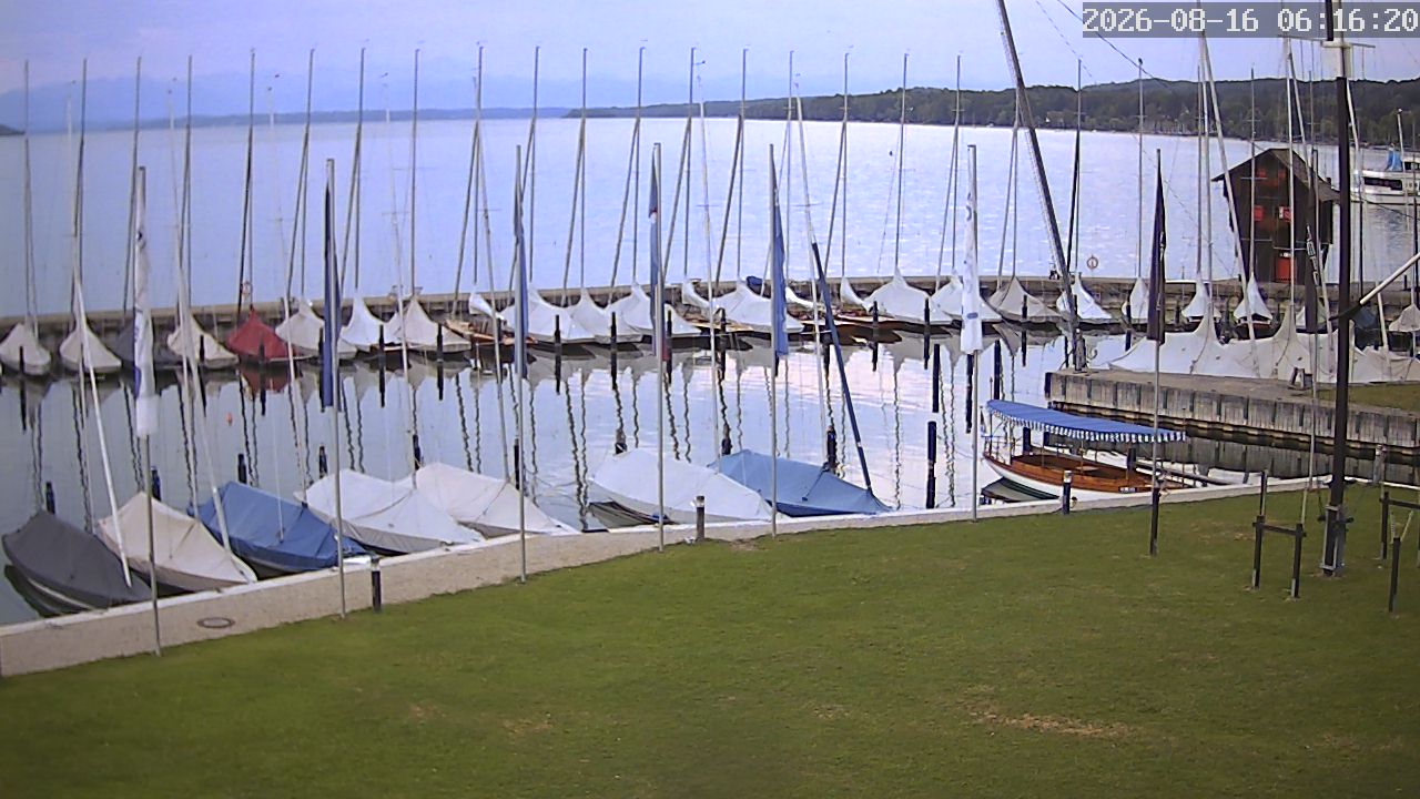 MRSV Bayern Webcam
