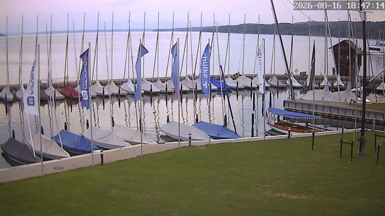 MRSV Bayern Webcam