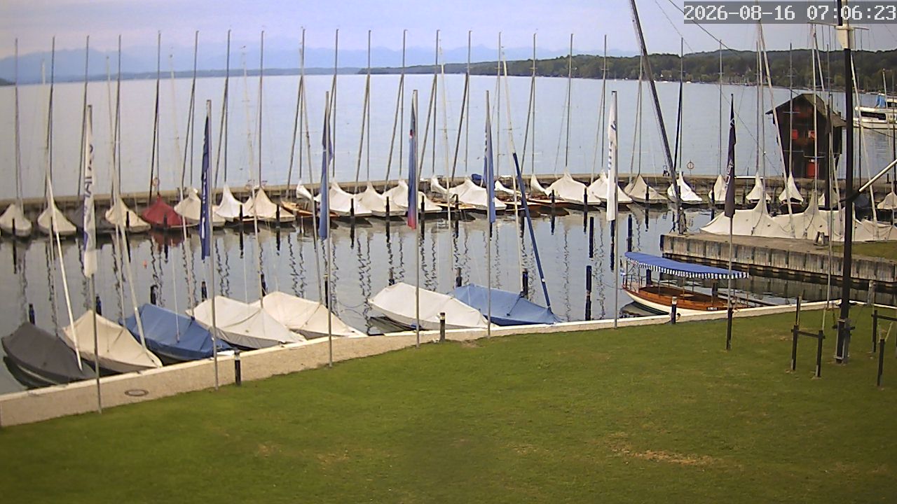 MRSV Bayern Webcam