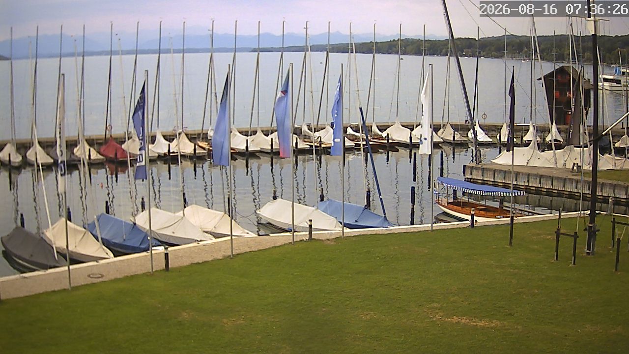 MRSV Bayern Webcam