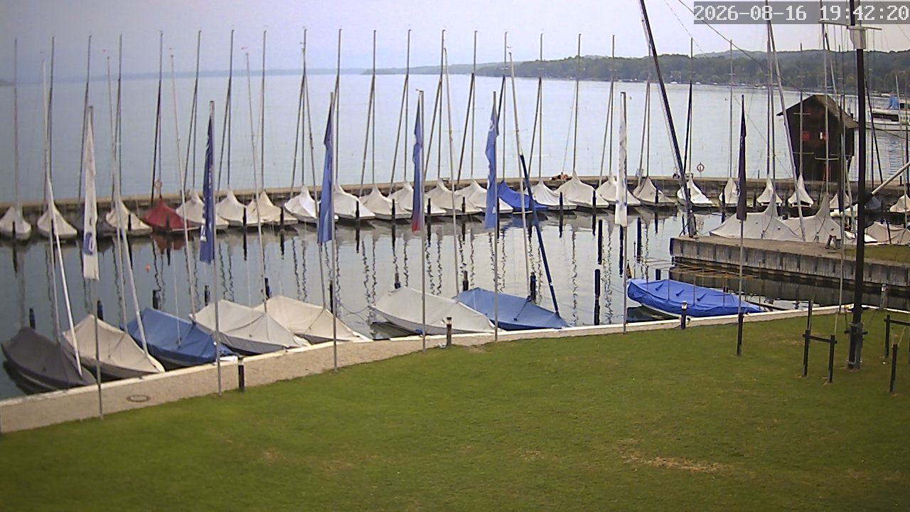 MRSV Bayern Webcam