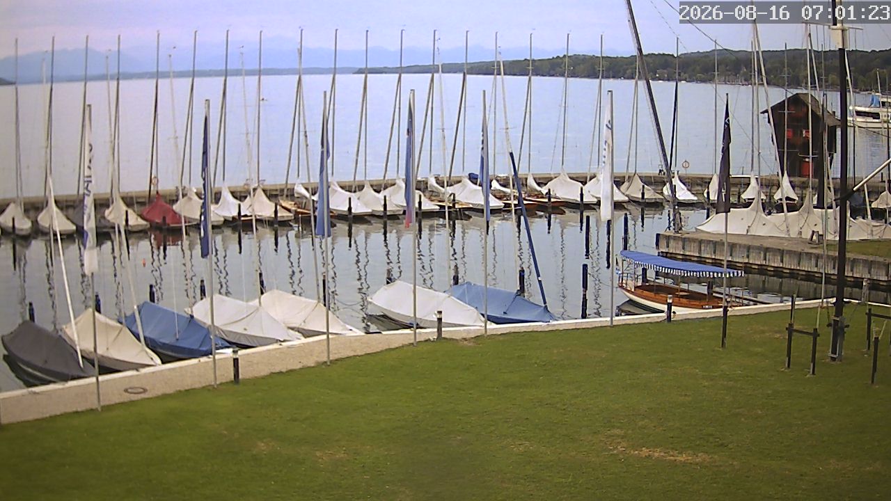 MRSV Bayern Webcam