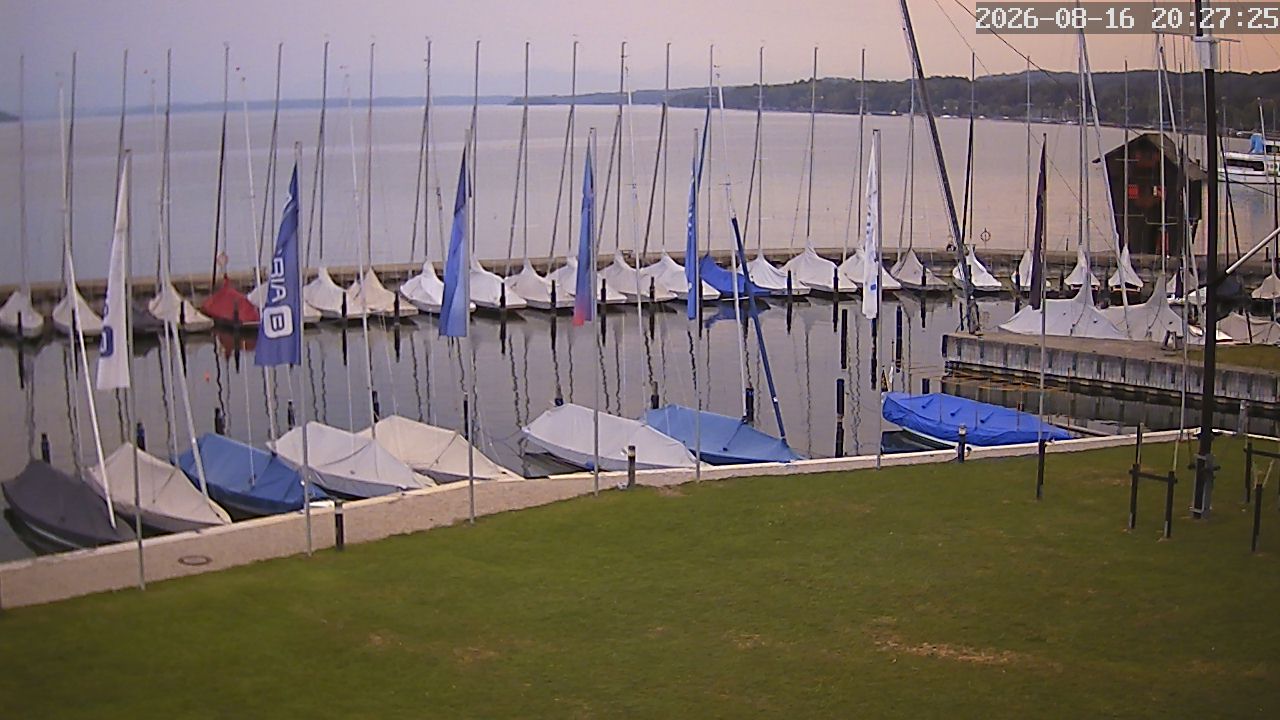 MRSV Bayern Webcam