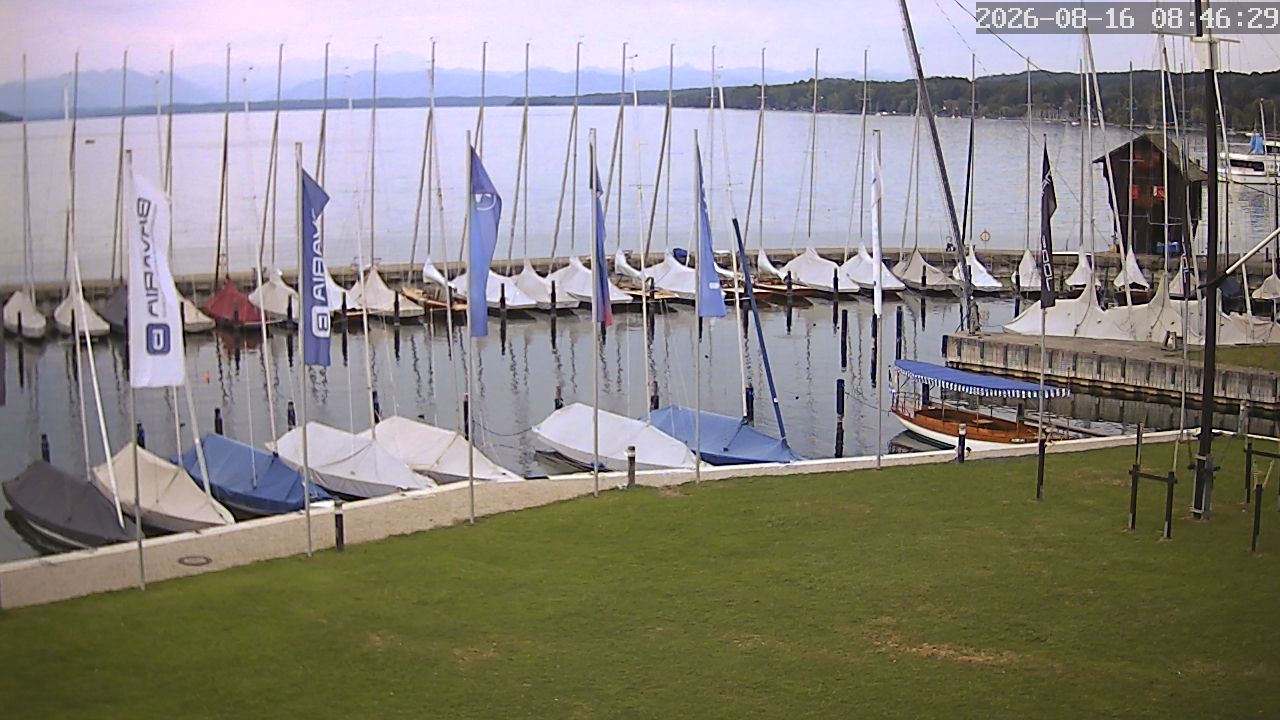 MRSV Bayern Webcam