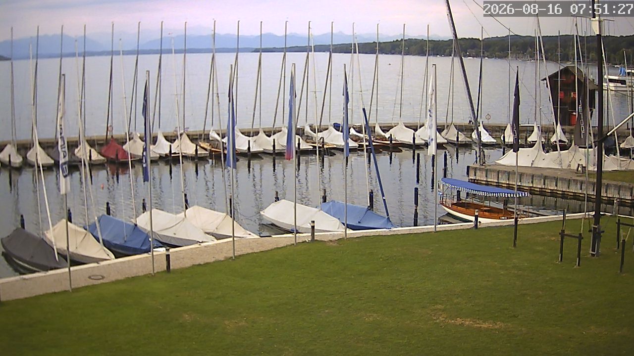 MRSV Bayern Webcam