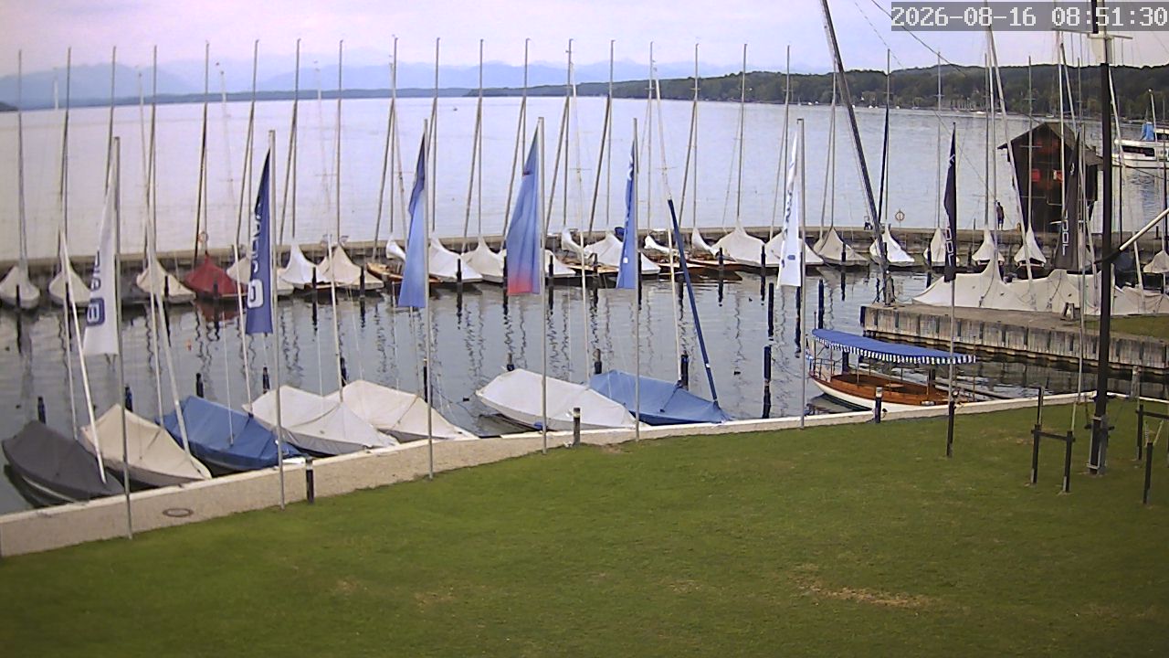 MRSV Bayern Webcam