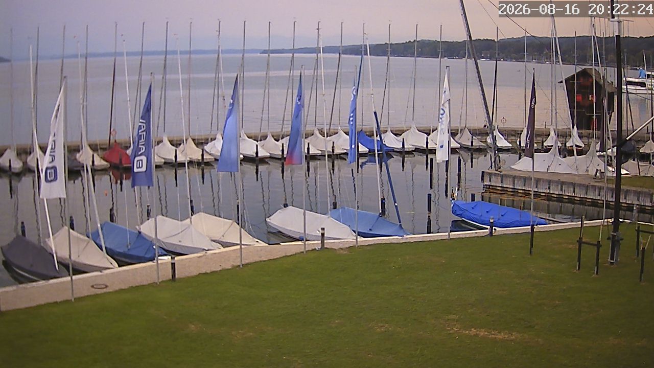 MRSV Bayern Webcam