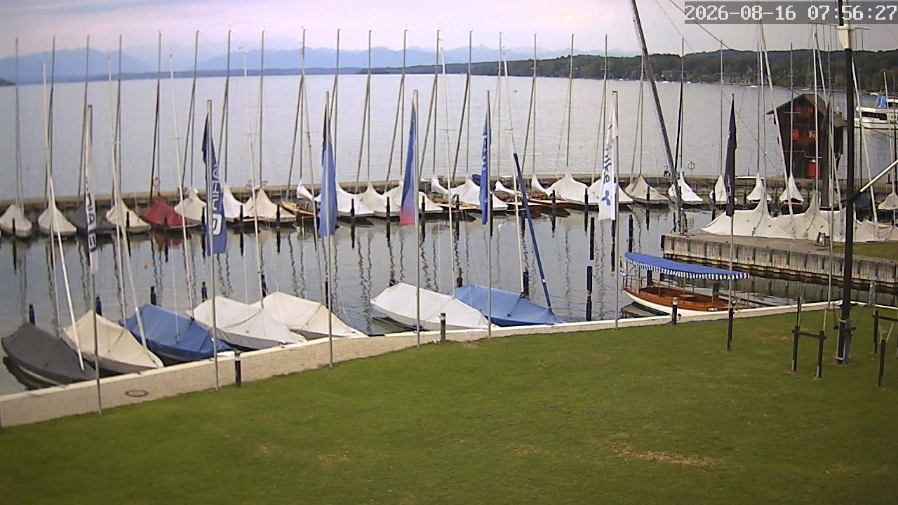 MRSV Bayern Webcam
