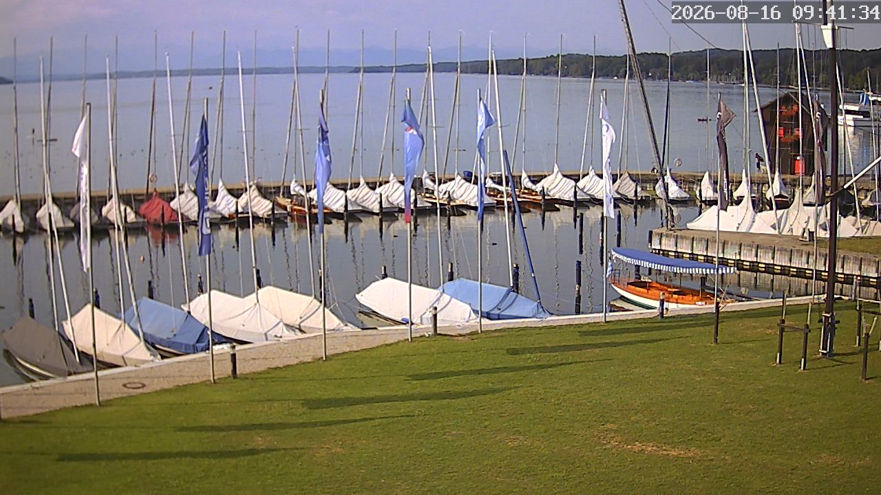 MRSV Bayern Webcam
