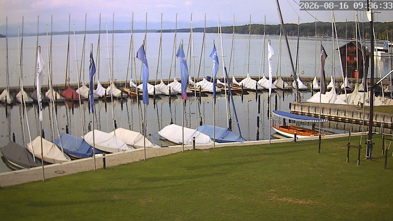 MRSV Bayern Webcam