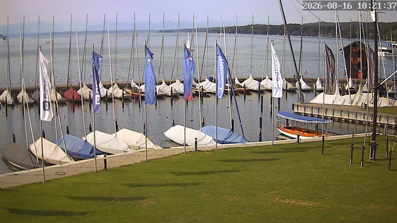 MRSV Bayern Webcam
