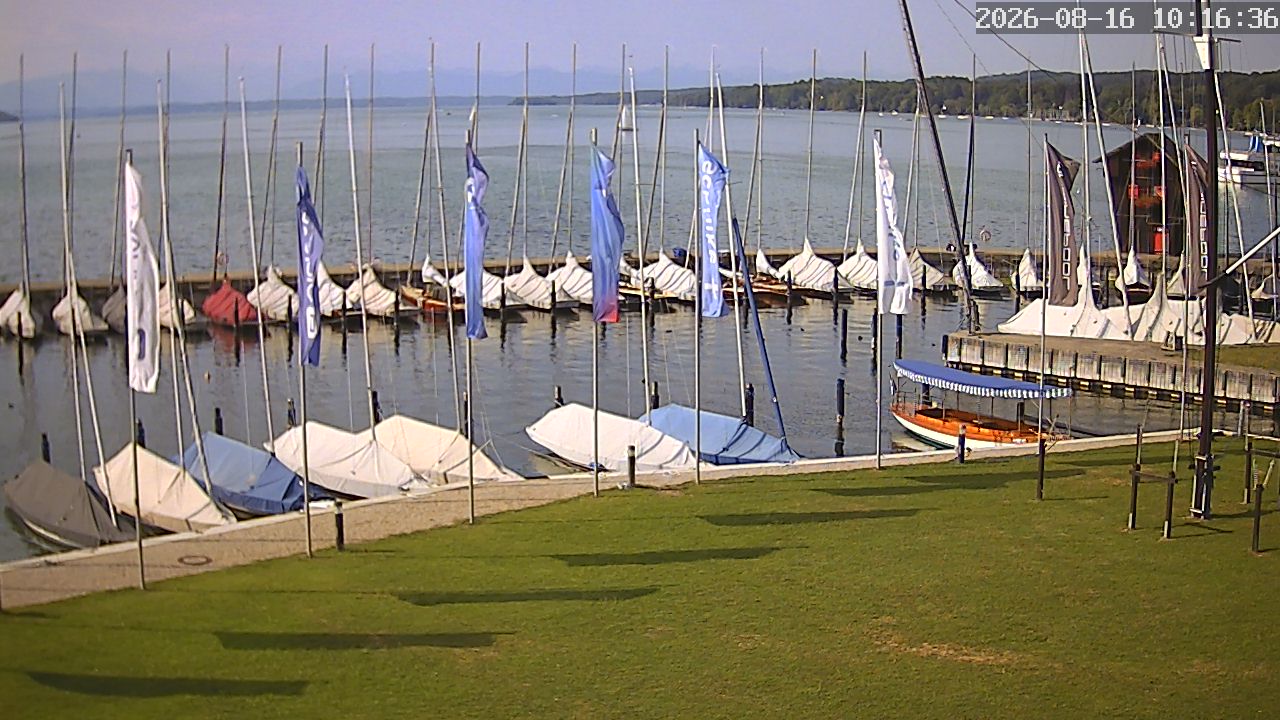 MRSV Bayern Webcam