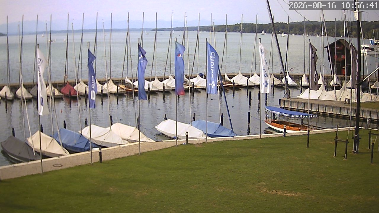 MRSV Bayern Webcam