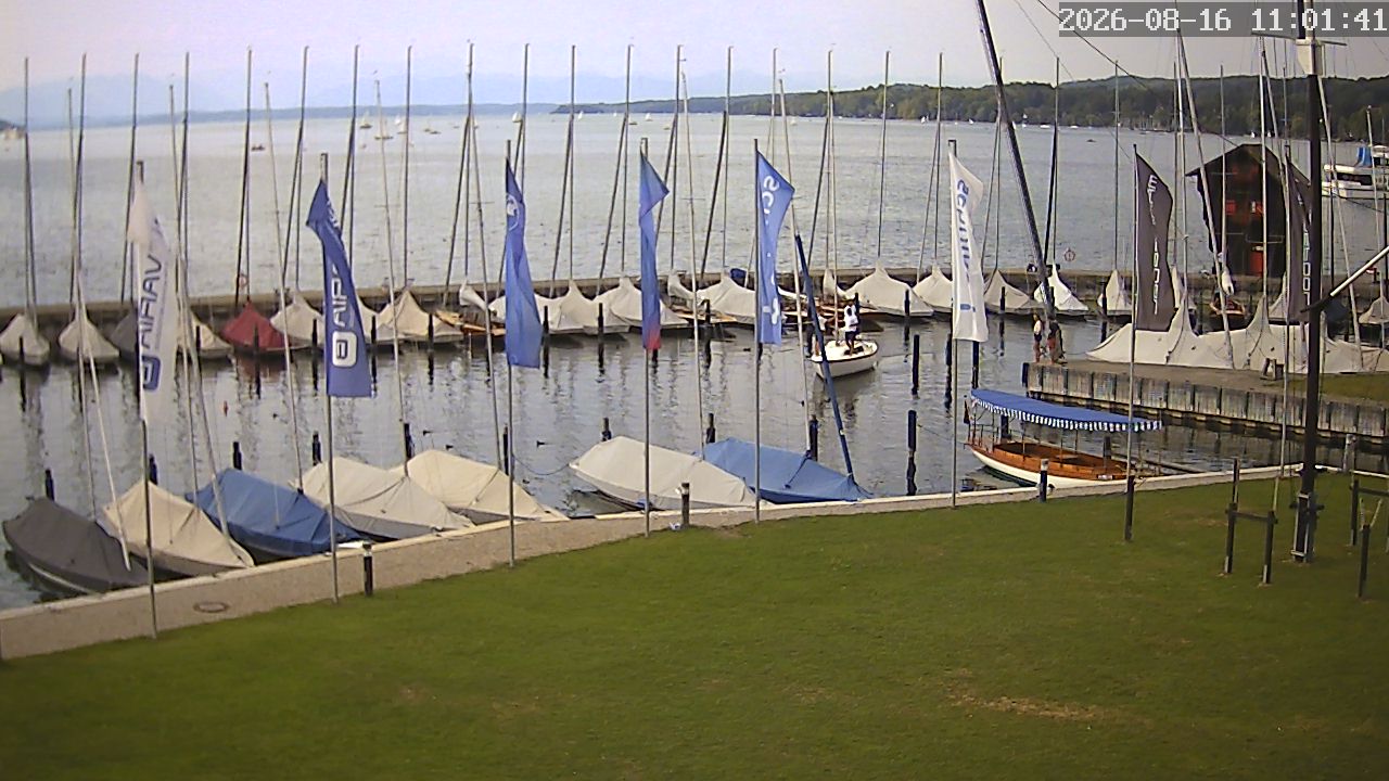 MRSV Bayern Webcam