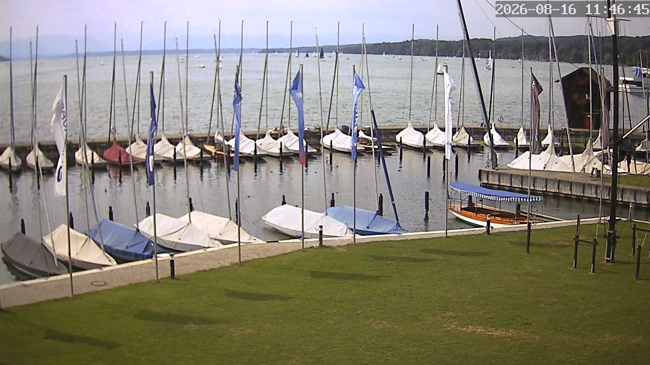 MRSV Bayern Webcam