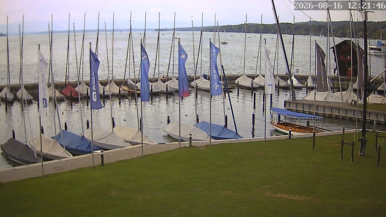 MRSV Bayern Webcam