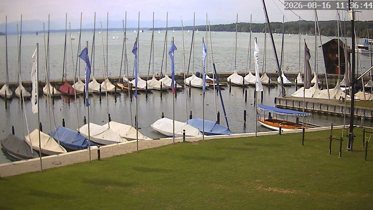 MRSV Bayern Webcam