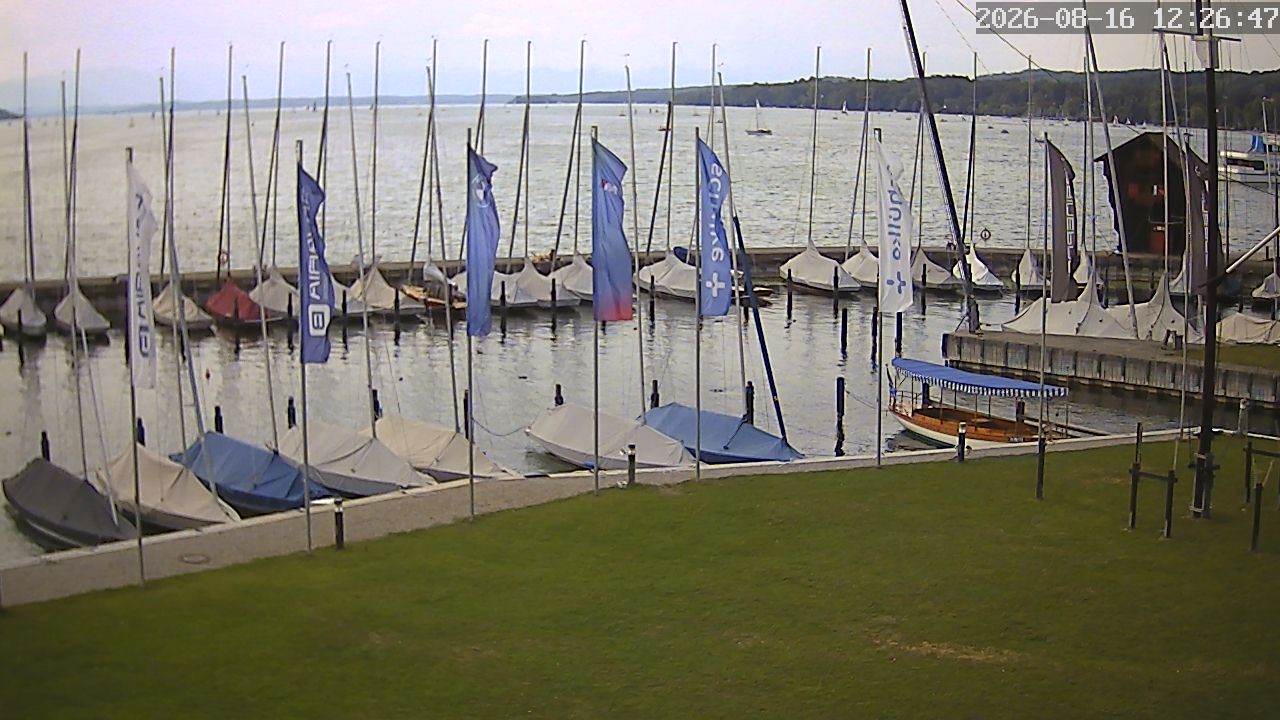 MRSV Bayern Webcam