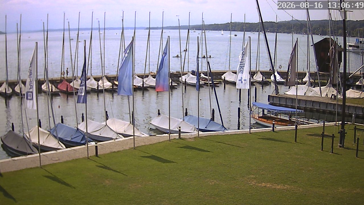 MRSV Bayern Webcam