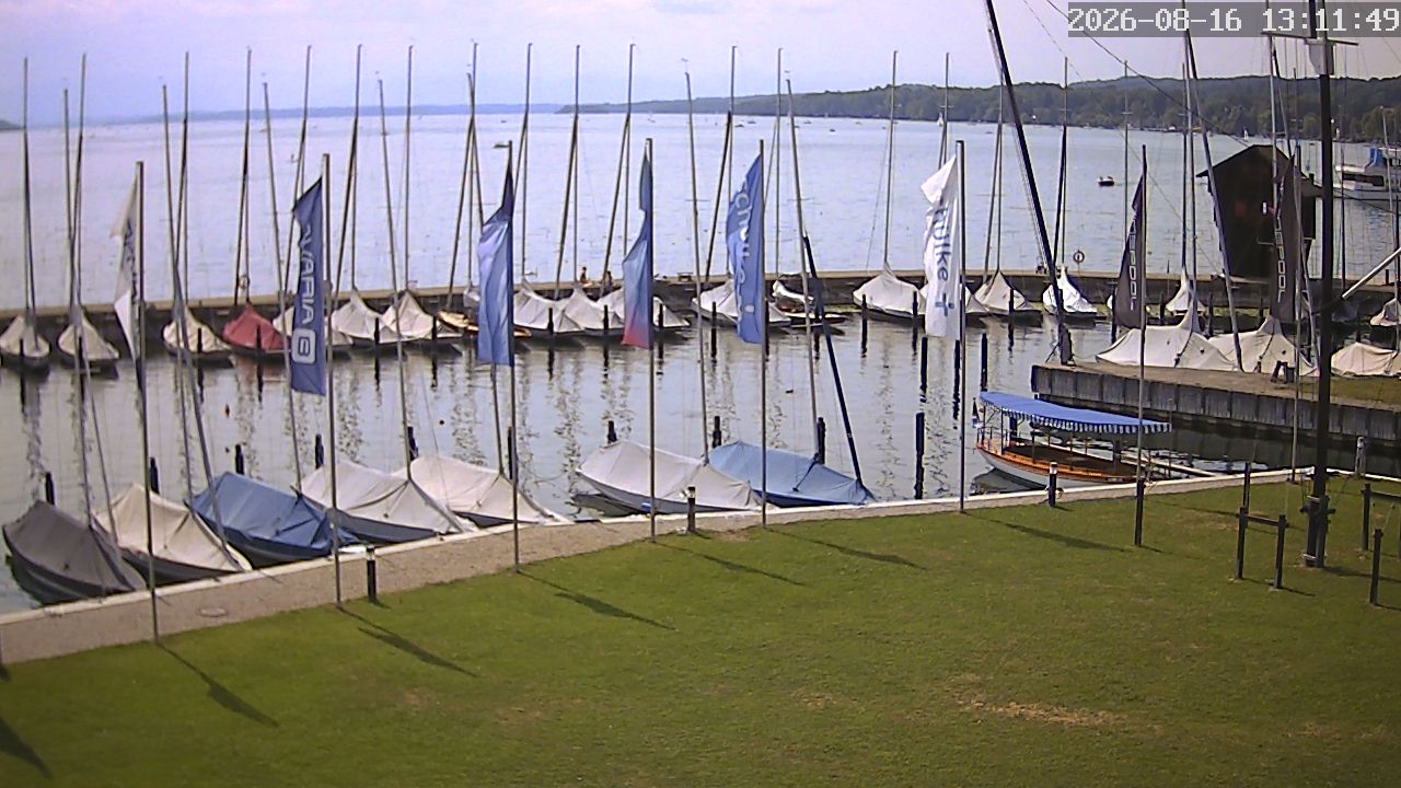MRSV Bayern Webcam