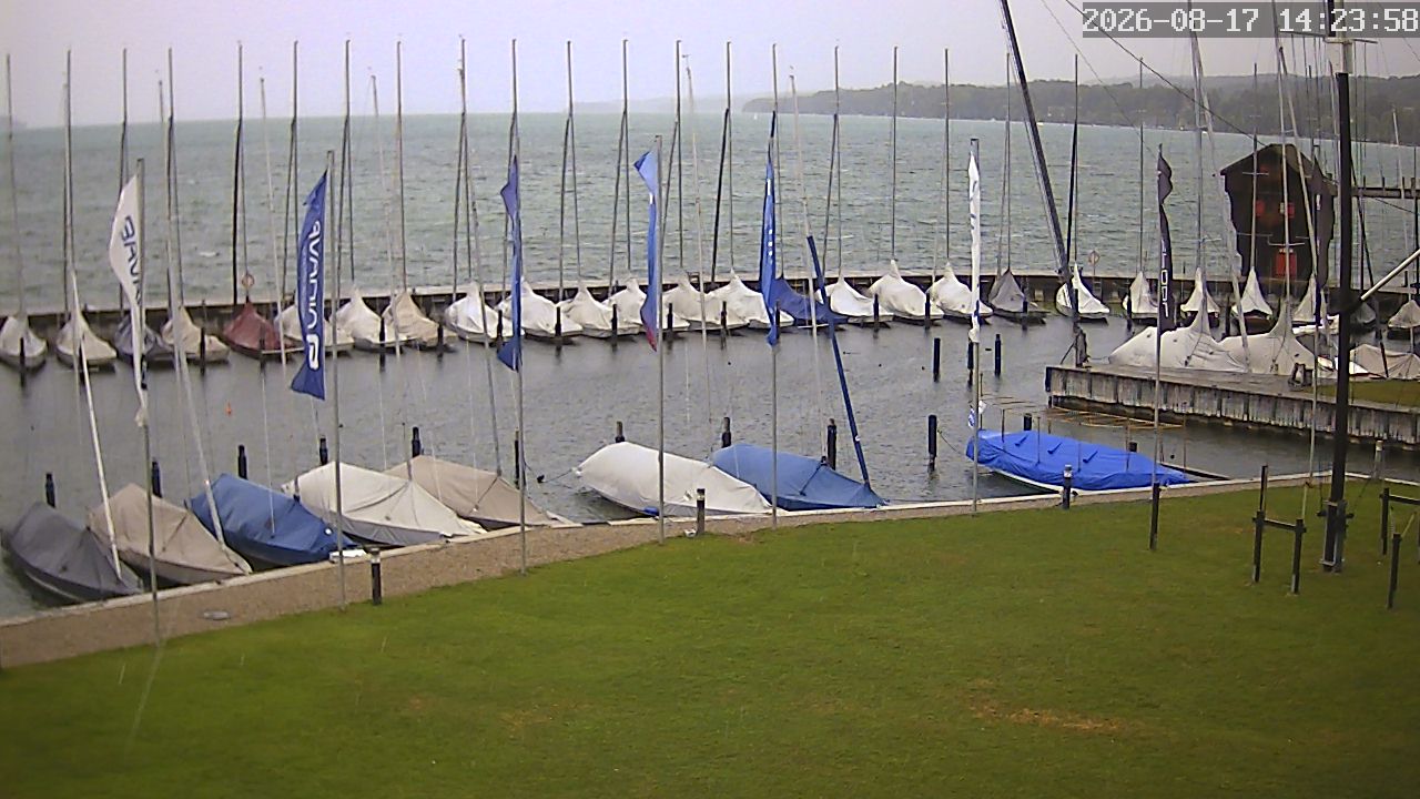 MRSV Bayern Webcam