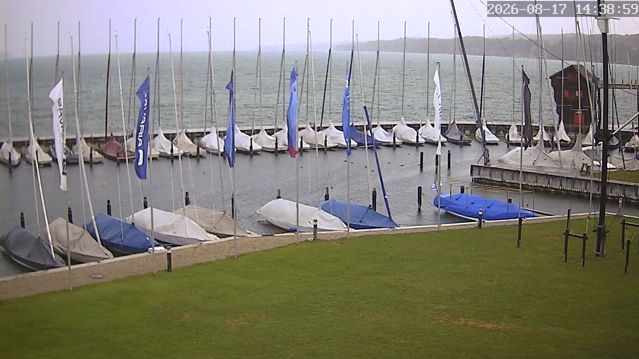 MRSV Bayern Webcam