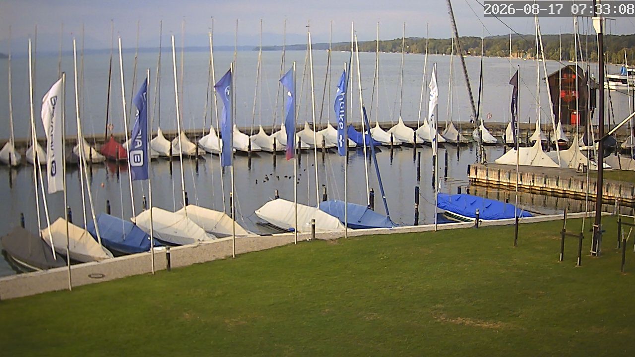 MRSV Bayern Webcam
