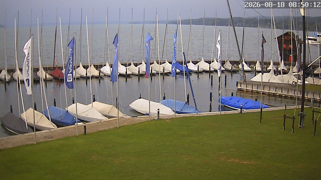 MRSV Bayern Webcam