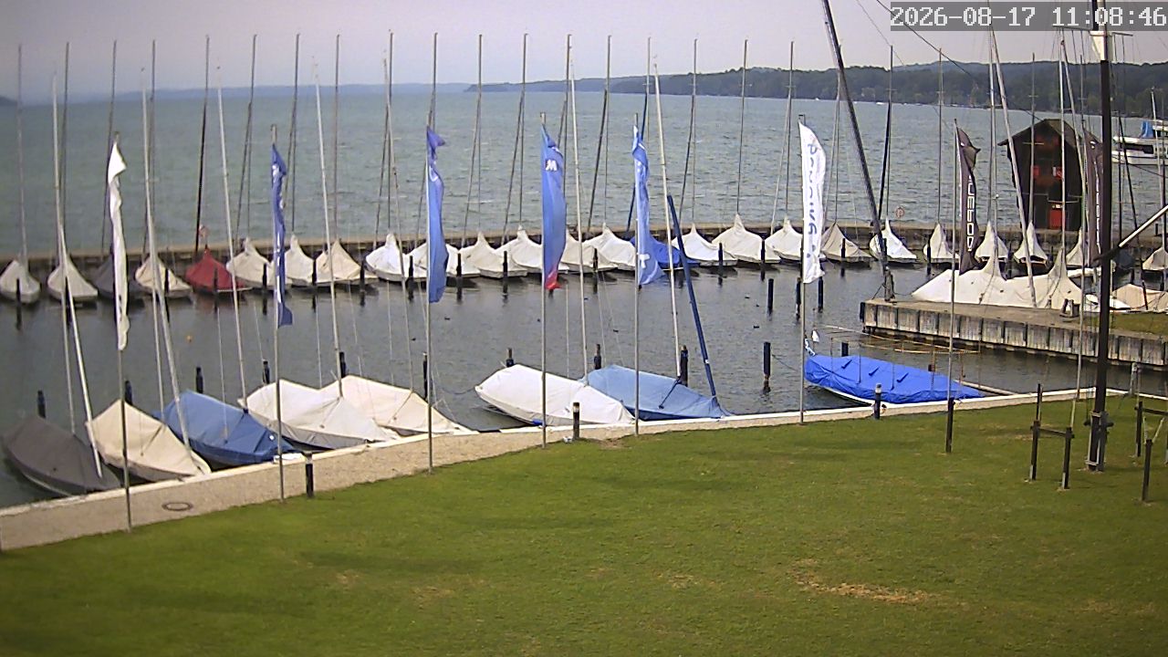 MRSV Bayern Webcam