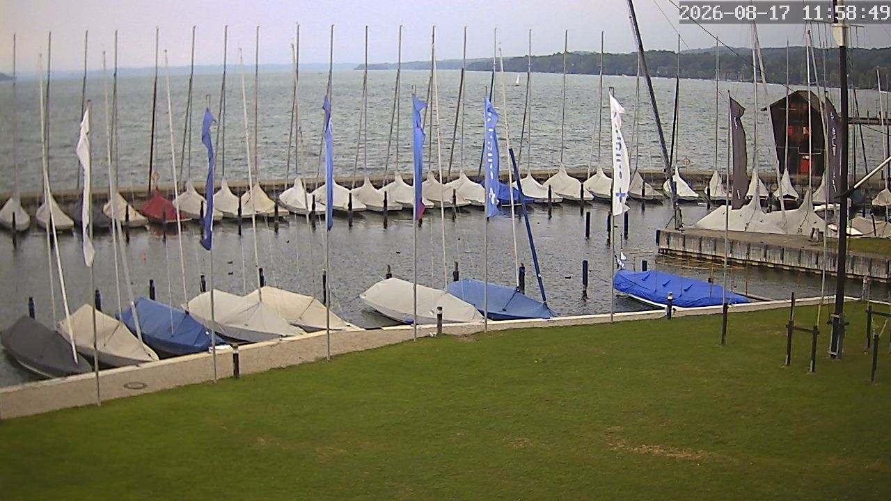 MRSV Bayern Webcam