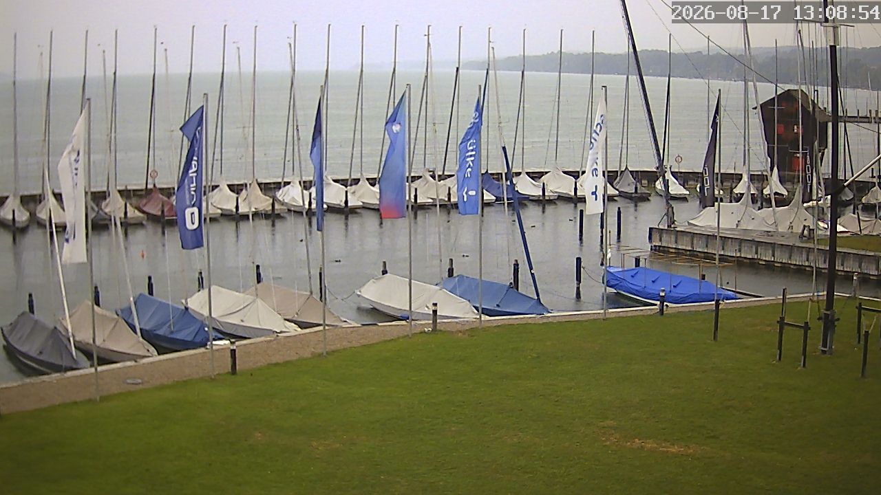 MRSV Bayern Webcam