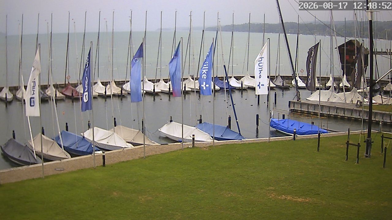MRSV Bayern Webcam