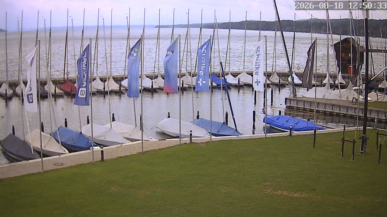 MRSV Bayern Webcam