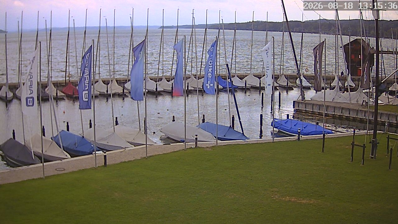 MRSV Bayern Webcam