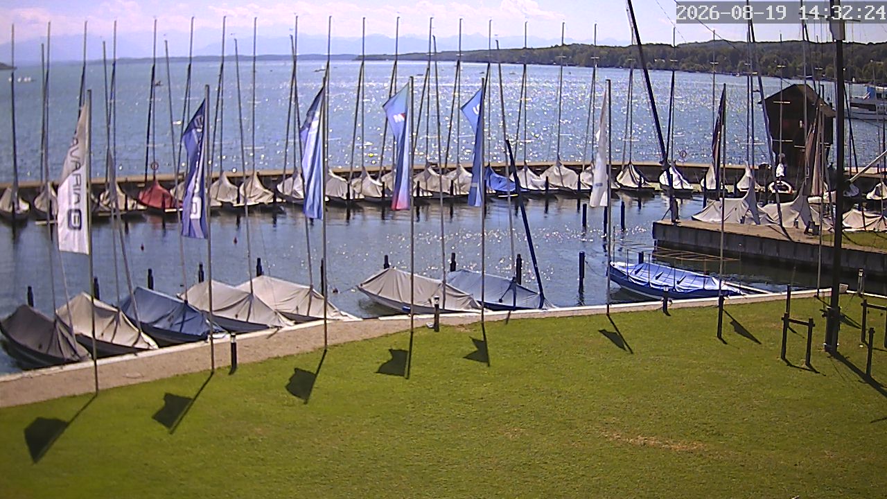 MRSV Bayern Webcam