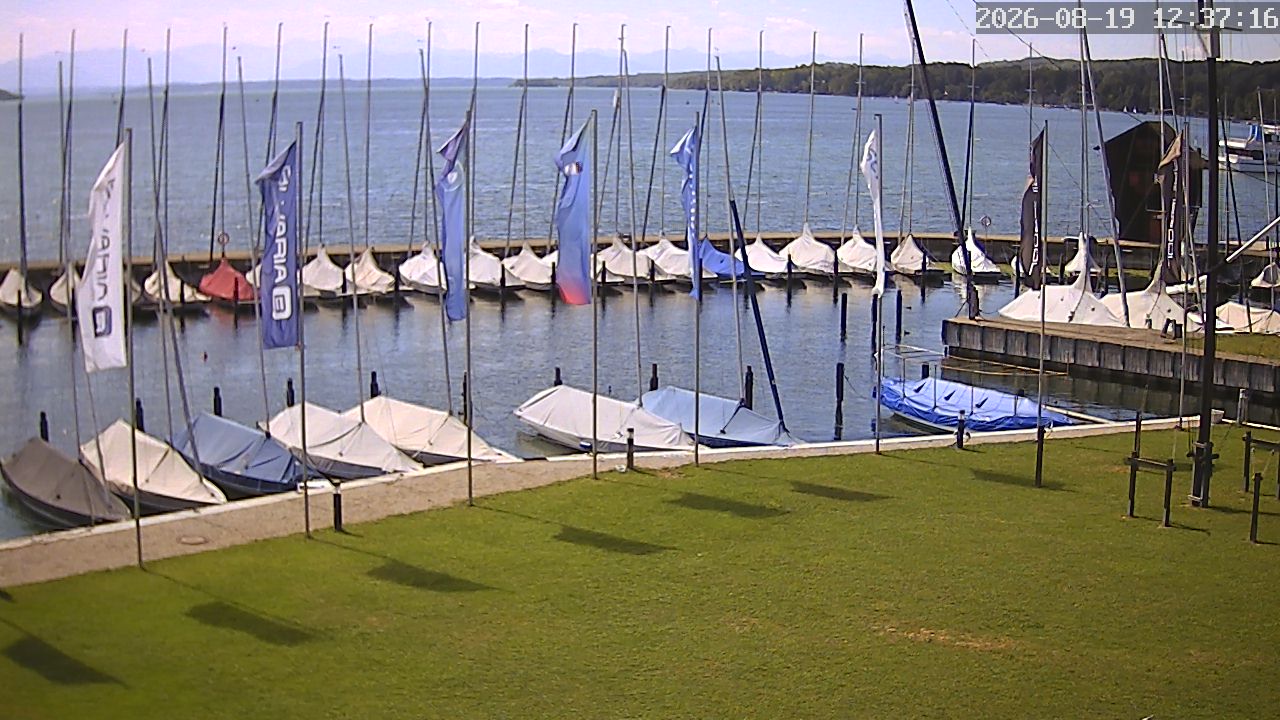 MRSV Bayern Webcam