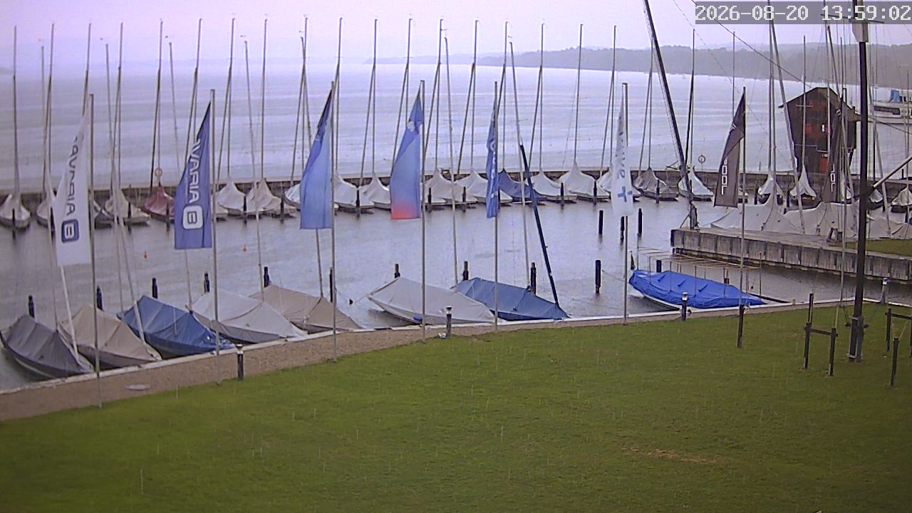 MRSV Bayern Webcam