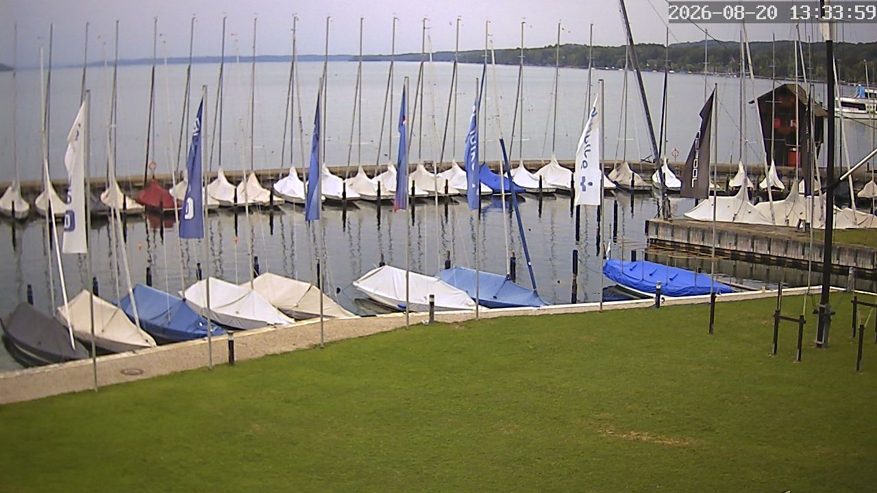 MRSV Bayern Webcam