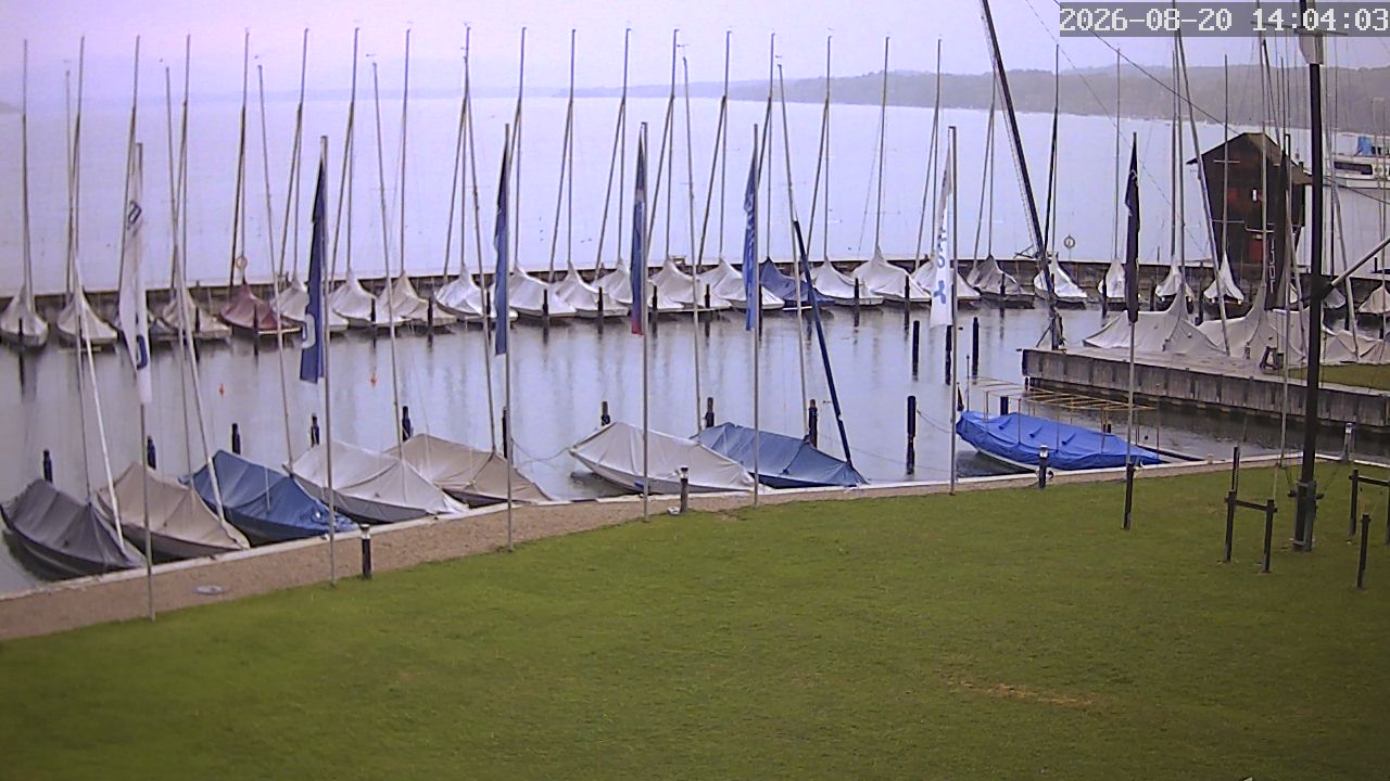 MRSV Bayern Webcam