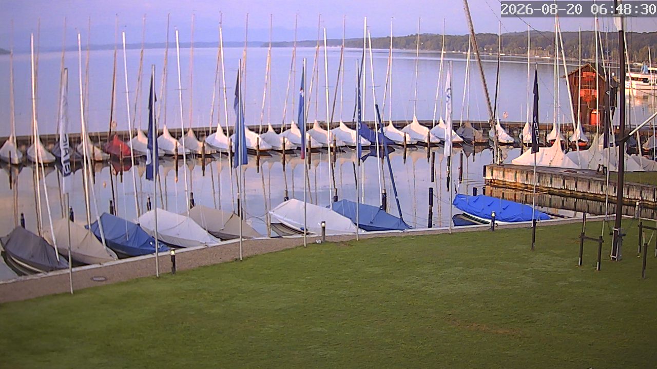 MRSV Bayern Webcam