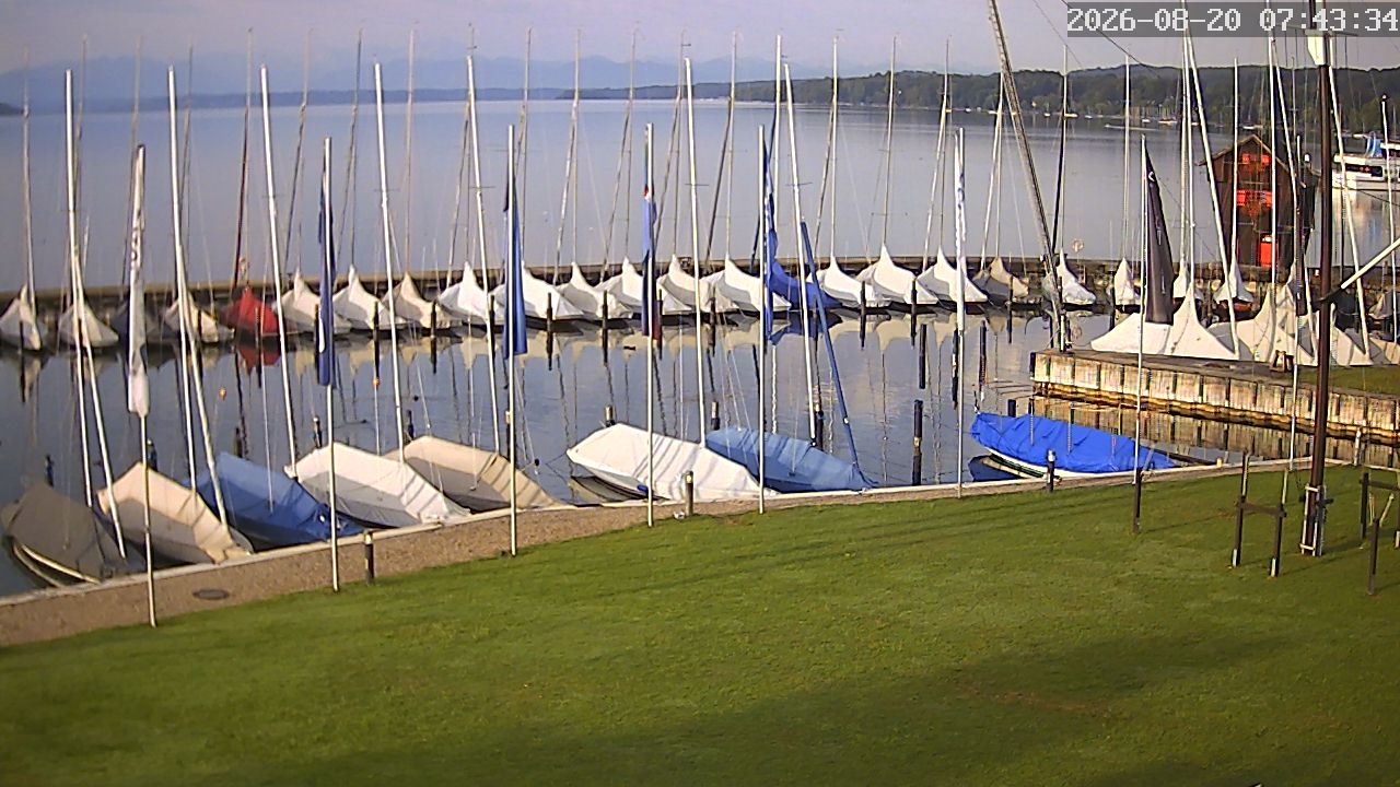 MRSV Bayern Webcam