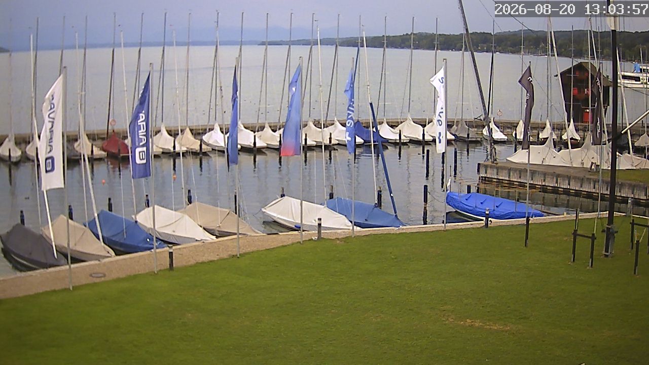 MRSV Bayern Webcam