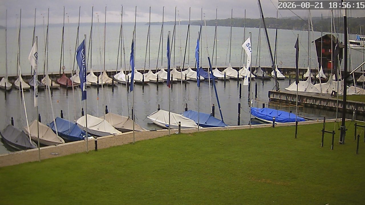 MRSV Bayern Webcam