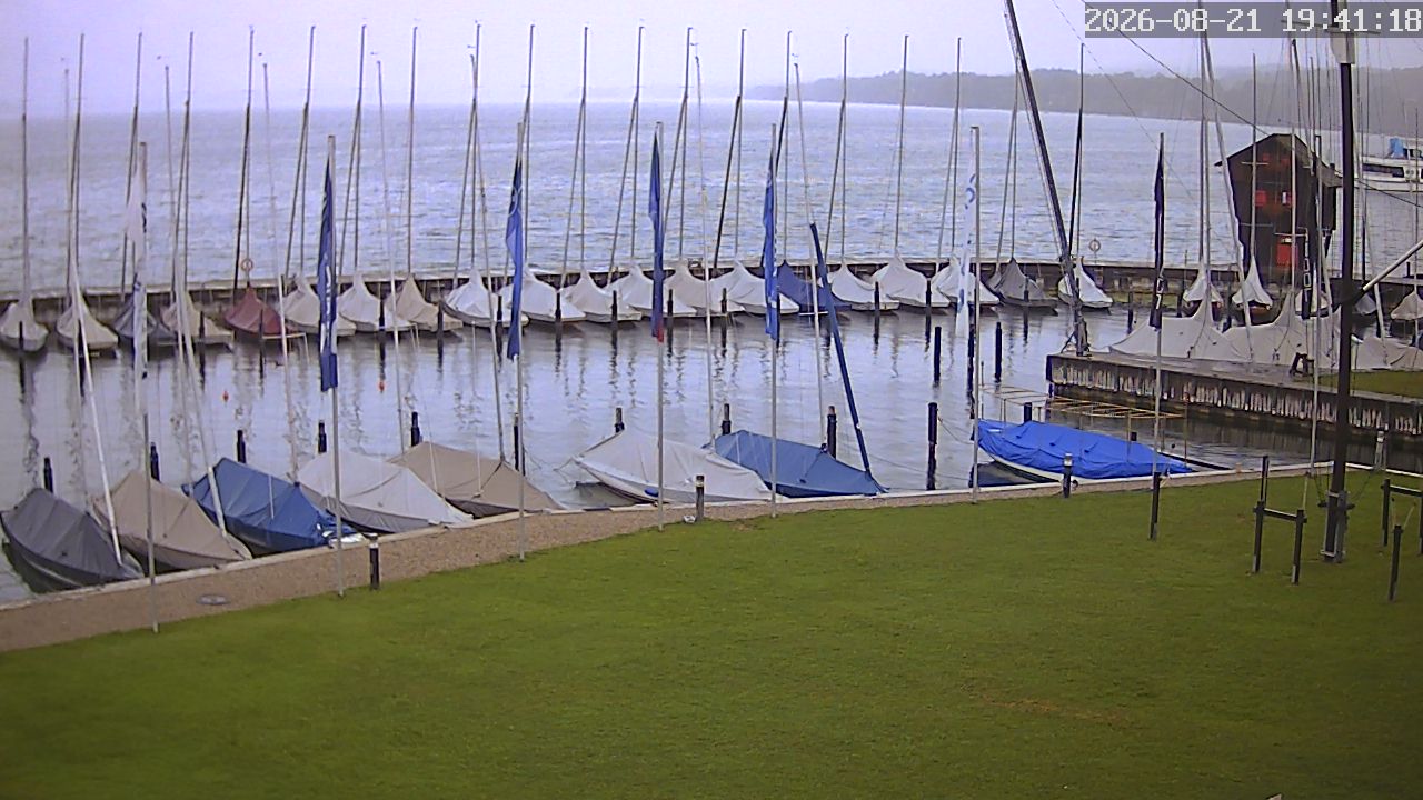 MRSV Bayern Webcam