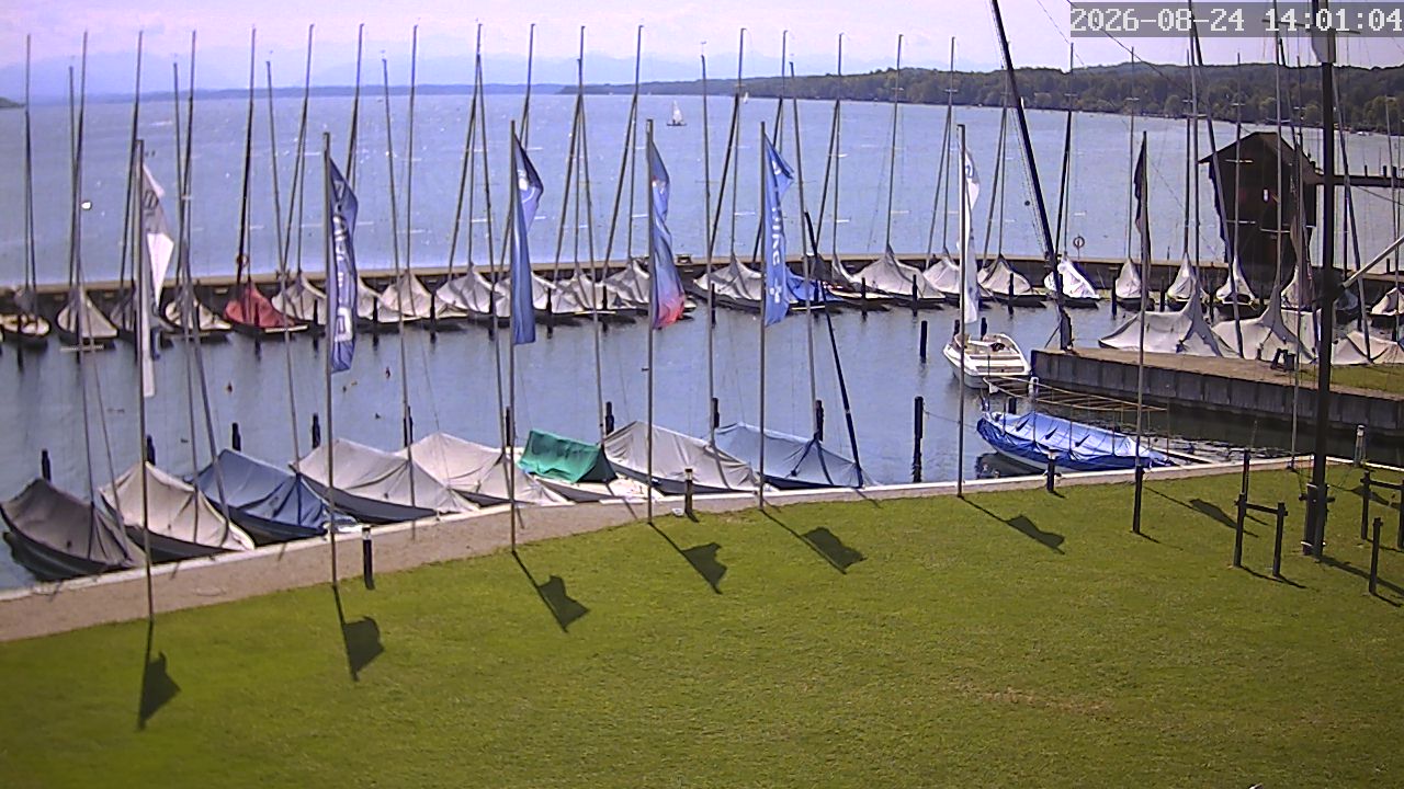 MRSV Bayern Webcam