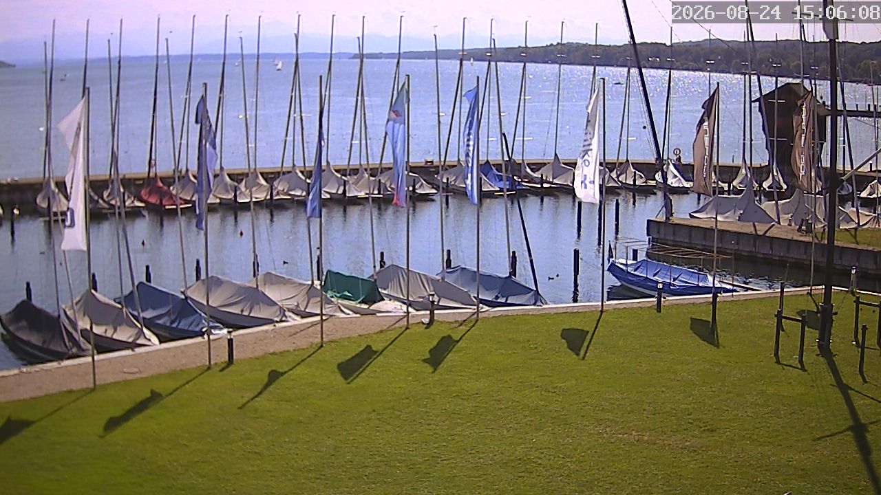 MRSV Bayern Webcam