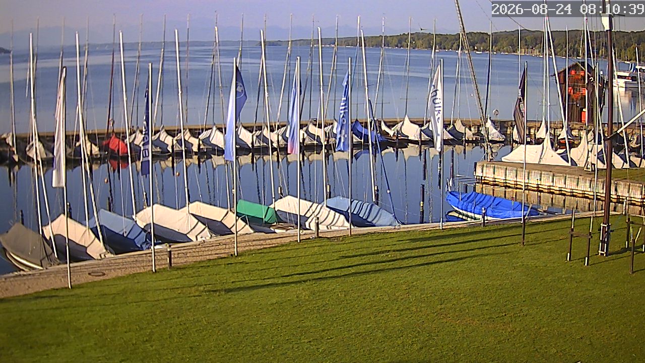 MRSV Bayern Webcam